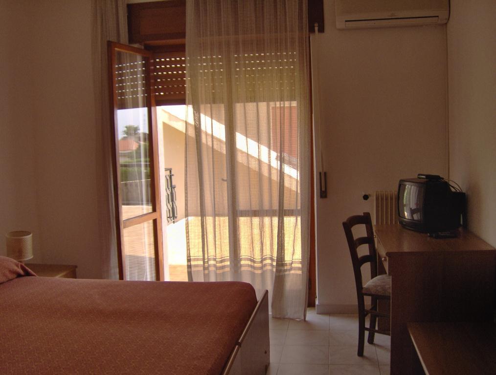 Hotel Svizzero Sangineto Bilik gambar