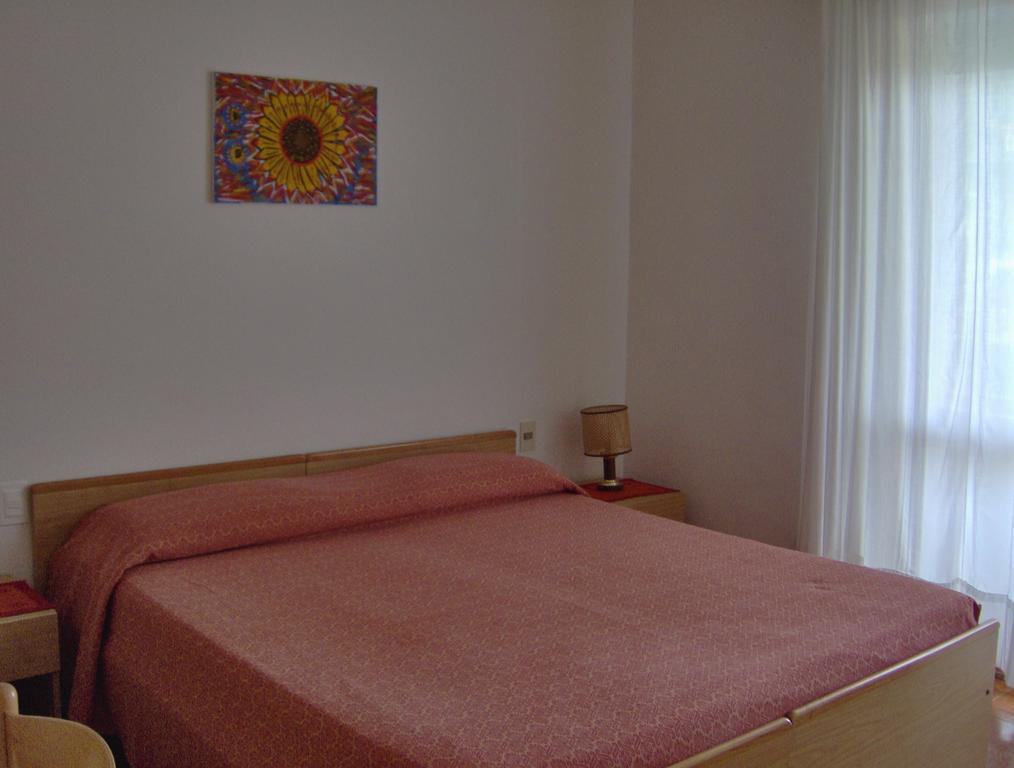Hotel Svizzero Sangineto Bilik gambar