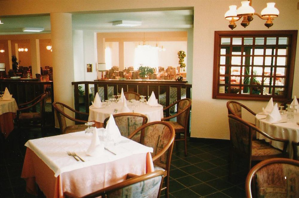Hotel Svizzero Sangineto Luaran gambar